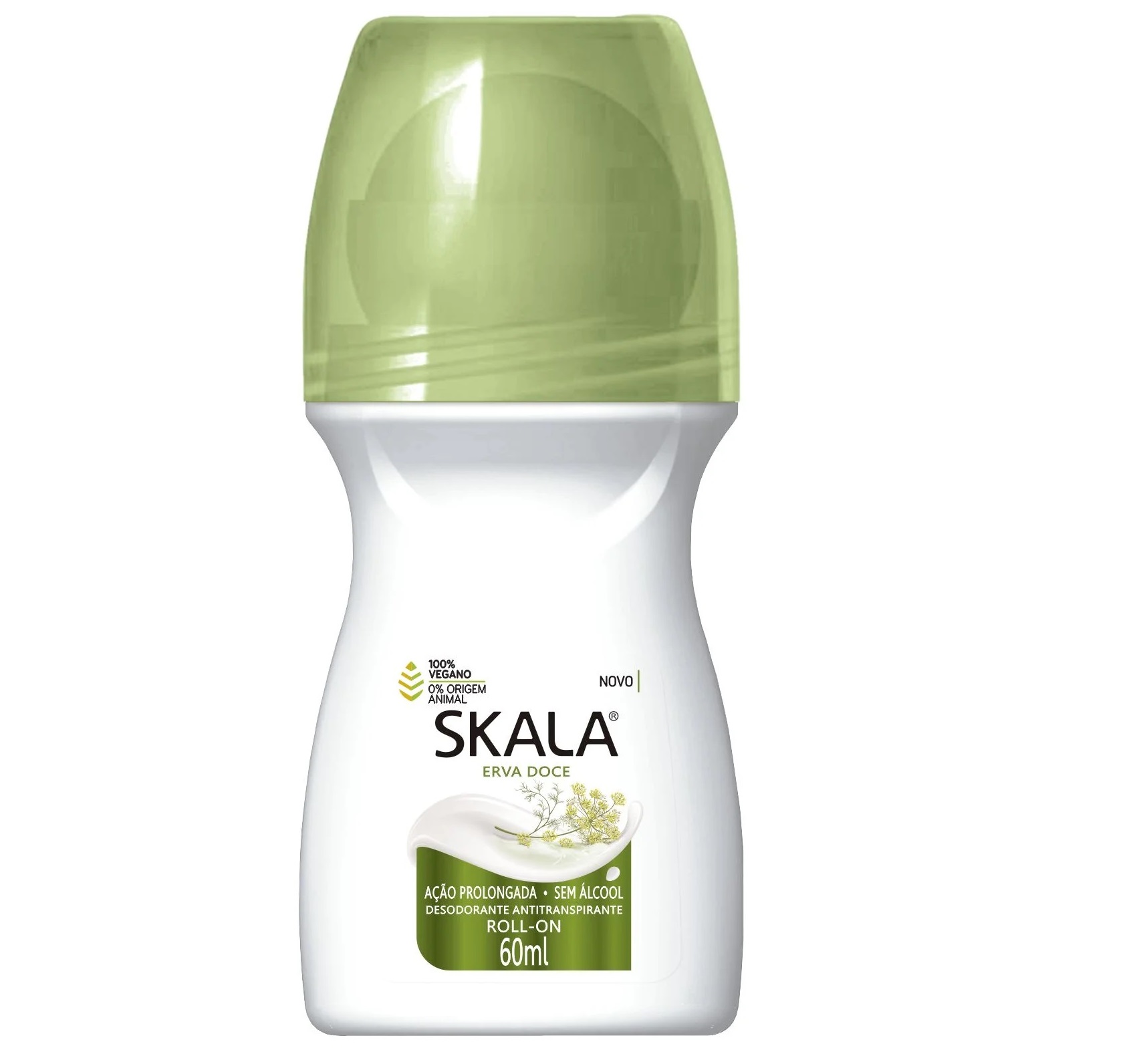 Desodorante roll-on Skala 60ml