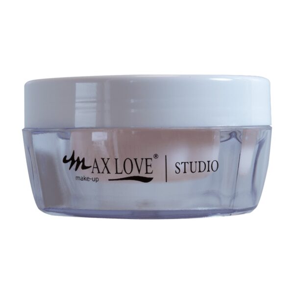 Max Love Creme Facial Pele Radiante 30g - Imagem 3