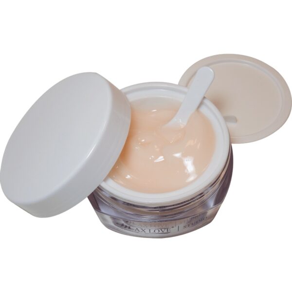 Max Love Creme Facial Pele Radiante 30g - Imagem 4