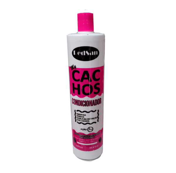 Red San Condicionador My Cachos 1000ml