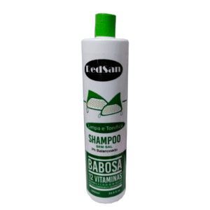 Red San Shampoo Babosa Limpa e Tonifica 1000ml