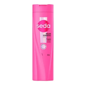 Sh Seda 325ml Ceramidas