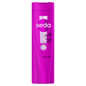 Sh Seda 325ML Liso Perfeito