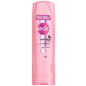 Cond Seda 4% Glycol + Vita C