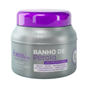 ForeverLiss Banho de Perola 250g