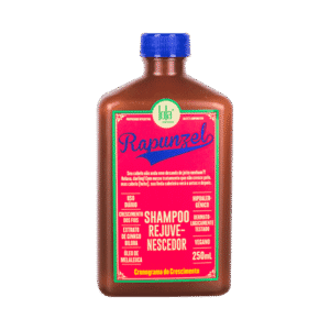 Sh Lola 250ml Rapunzel Rejuvenescedor