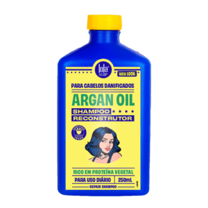 Shampoo Lola Argan Oil 250ml