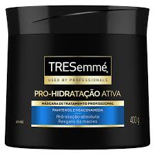 Máscara Capilar TRESemmé Pró-Hidratação Ativa