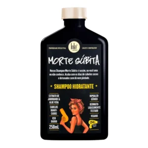 Shampoo Lola Morte Súbita 250ml