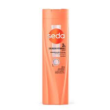Shampoo Seda Colágeno + Vitamina C