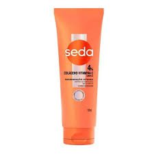 Cond Seda Colageno e Vita c 250ml