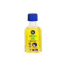 Óleo Capilar Lola Argan Oil 50ml