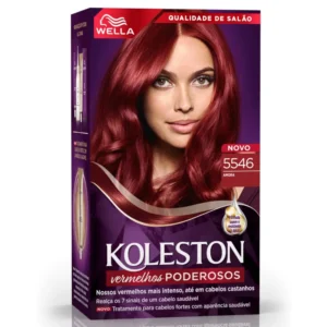 Koleston 5546 Amora – Wella