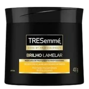 Máscara Capilar TRESemmé Brilho Lamelar