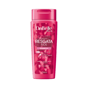 Sh Dabelle 250ml Resgata Fios