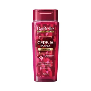Sh Dabelle 250ml Cereja Mania